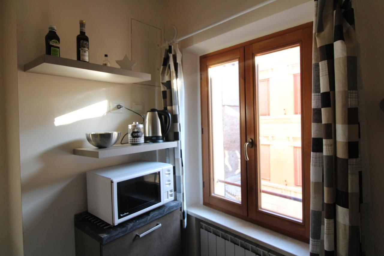Sei Unica Apartment Siena Exterior photo