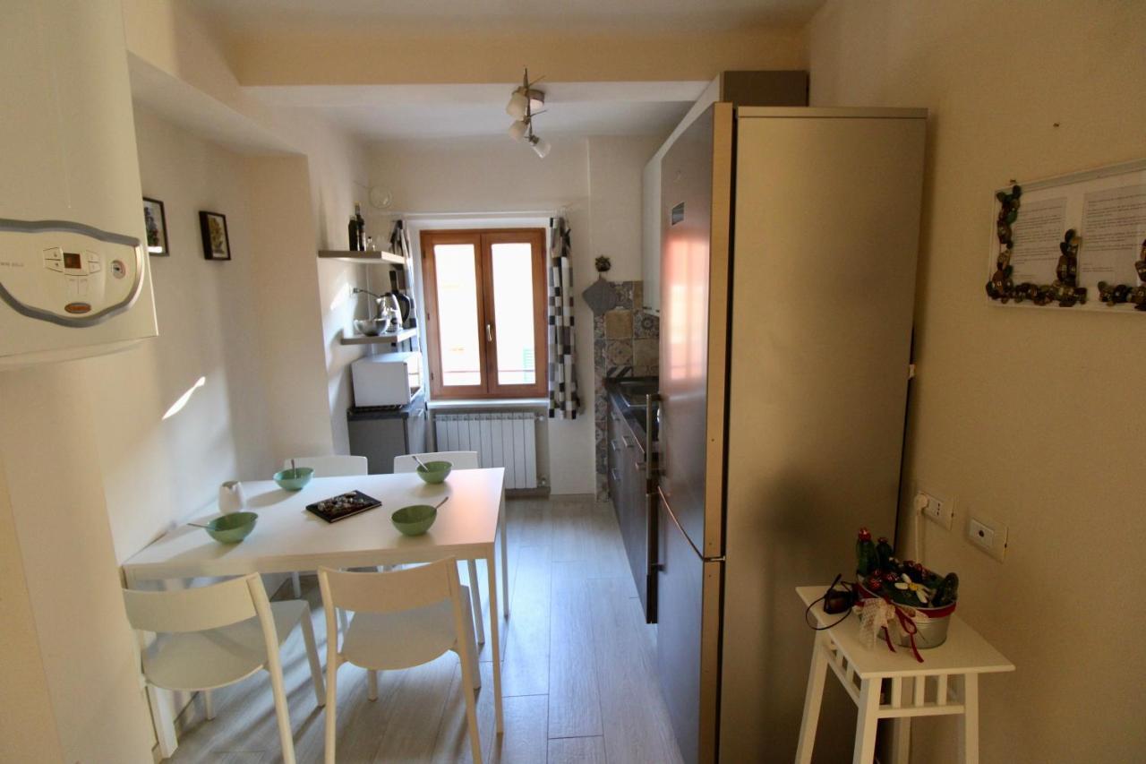 Sei Unica Apartment Siena Exterior photo