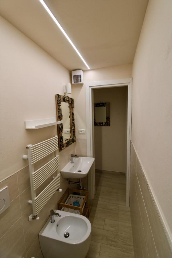 Sei Unica Apartment Siena Exterior photo