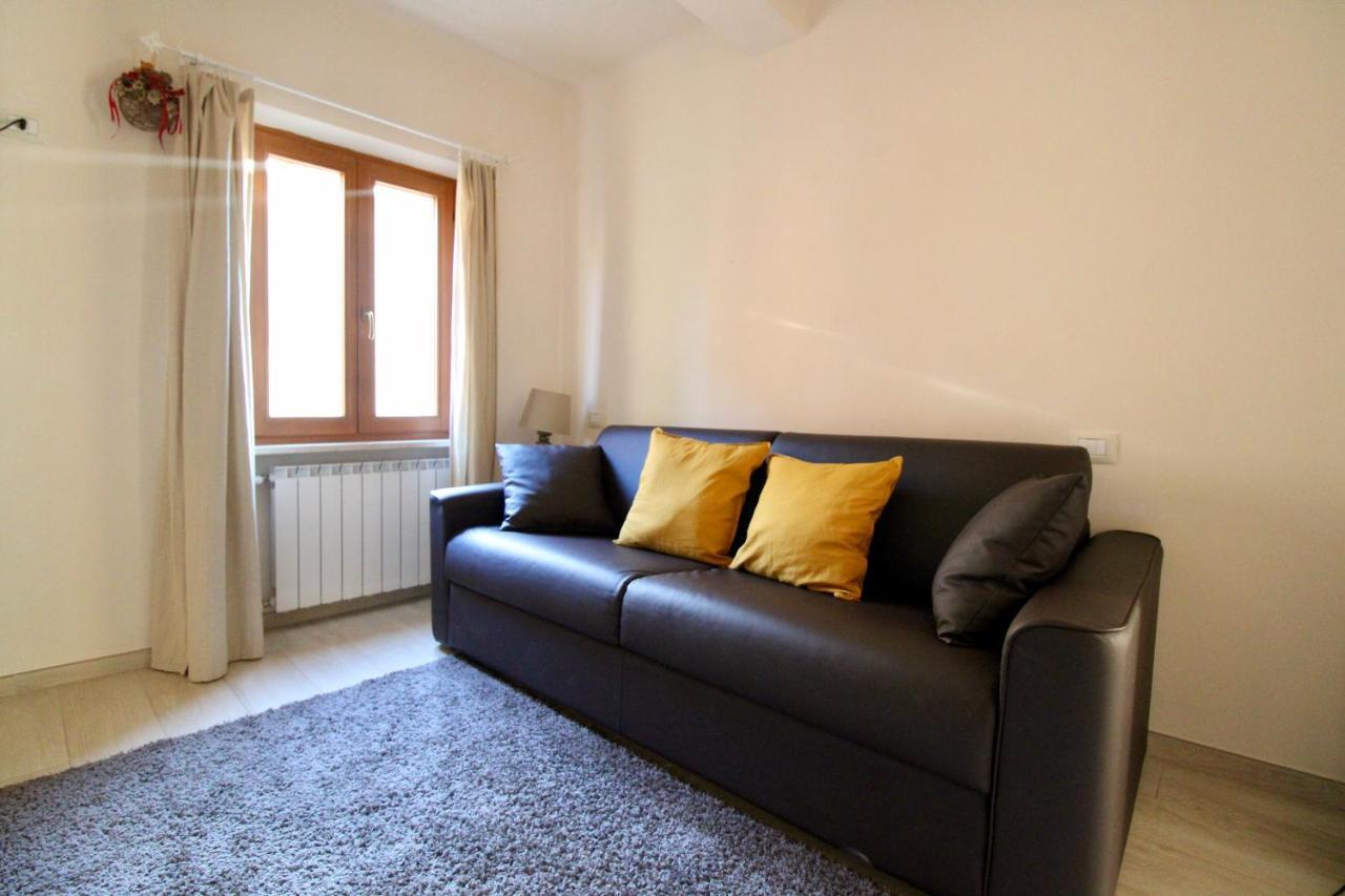 Sei Unica Apartment Siena Exterior photo