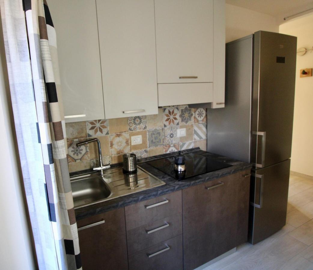 Sei Unica Apartment Siena Exterior photo