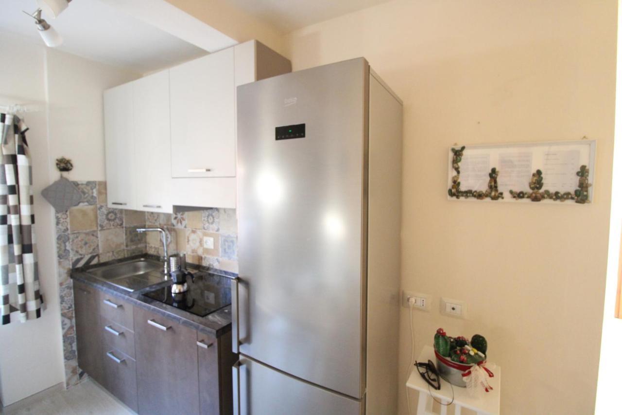 Sei Unica Apartment Siena Exterior photo