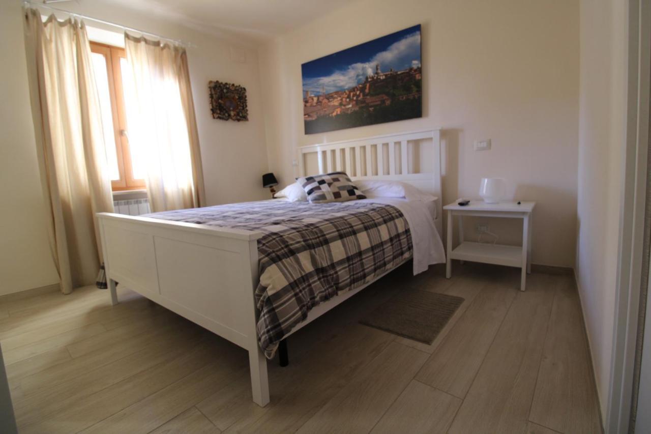 Sei Unica Apartment Siena Exterior photo