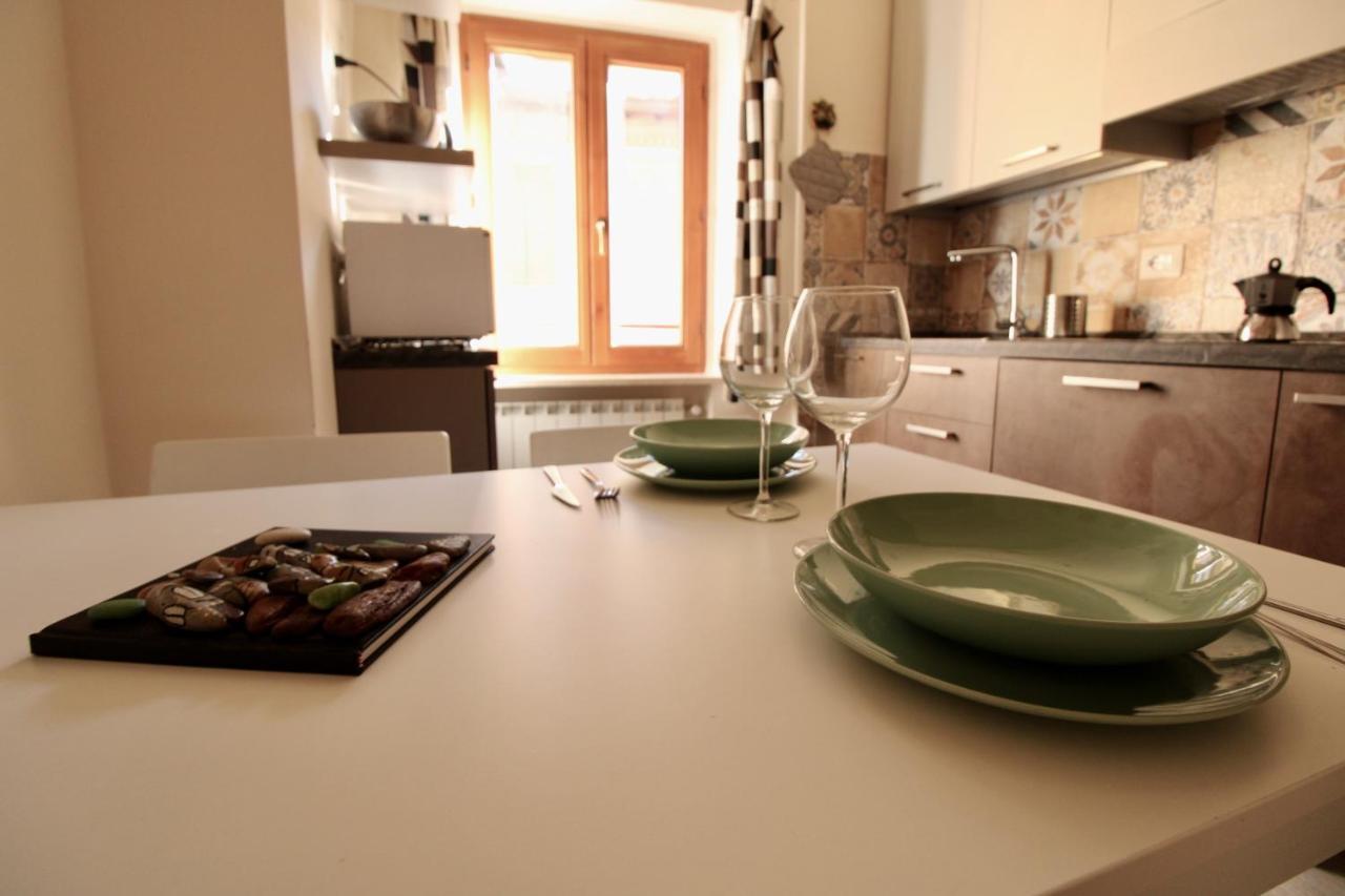 Sei Unica Apartment Siena Exterior photo