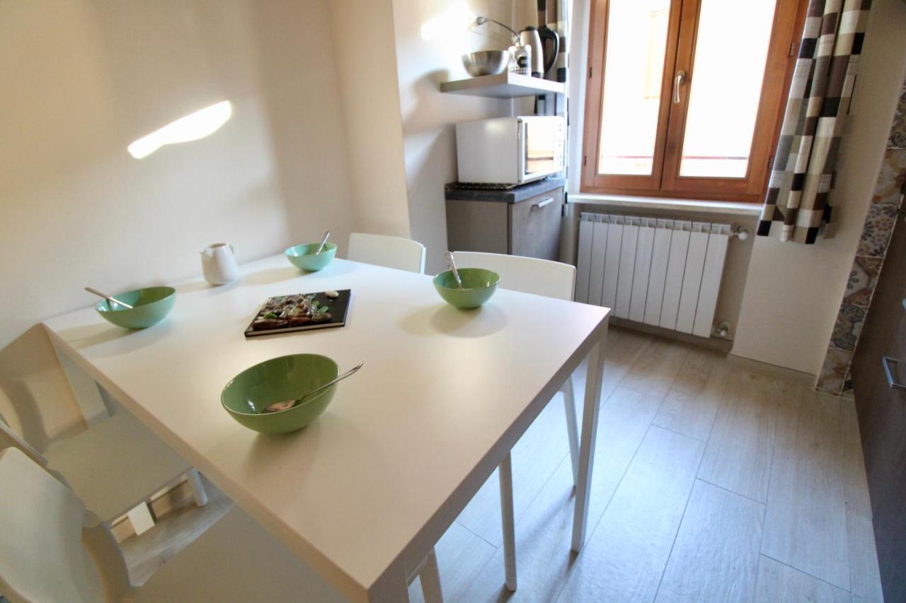 Sei Unica Apartment Siena Exterior photo