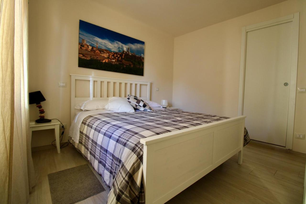 Sei Unica Apartment Siena Exterior photo